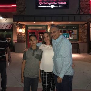 Meet your Posher, Anabel